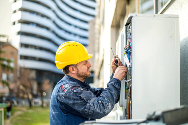 Best Circuit Breaker Installation and Repair  in Crossett, AR