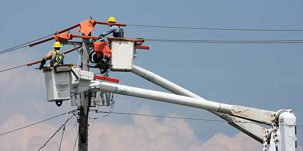 Best Electrical Maintenance Services  in Crossett, AR