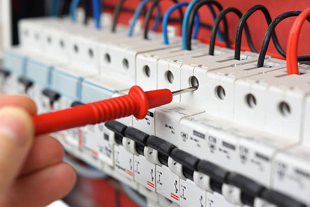 Professional Electricals in Crossett, AR