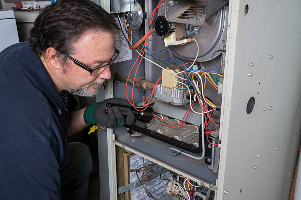 Commercial Electrical Services in Crossett, AR