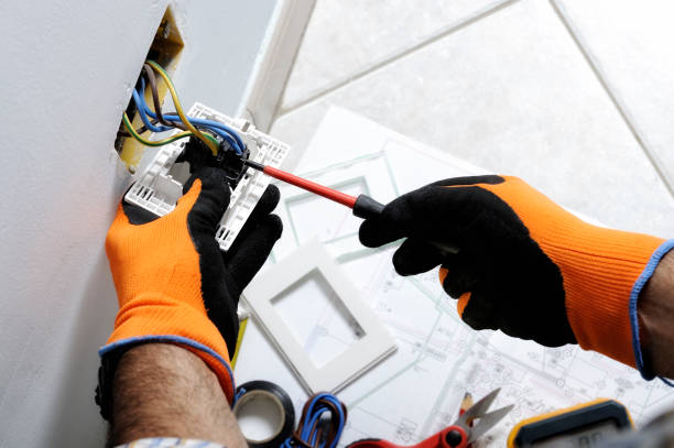 Emergency Electrical Repair Services in Crossett, AR